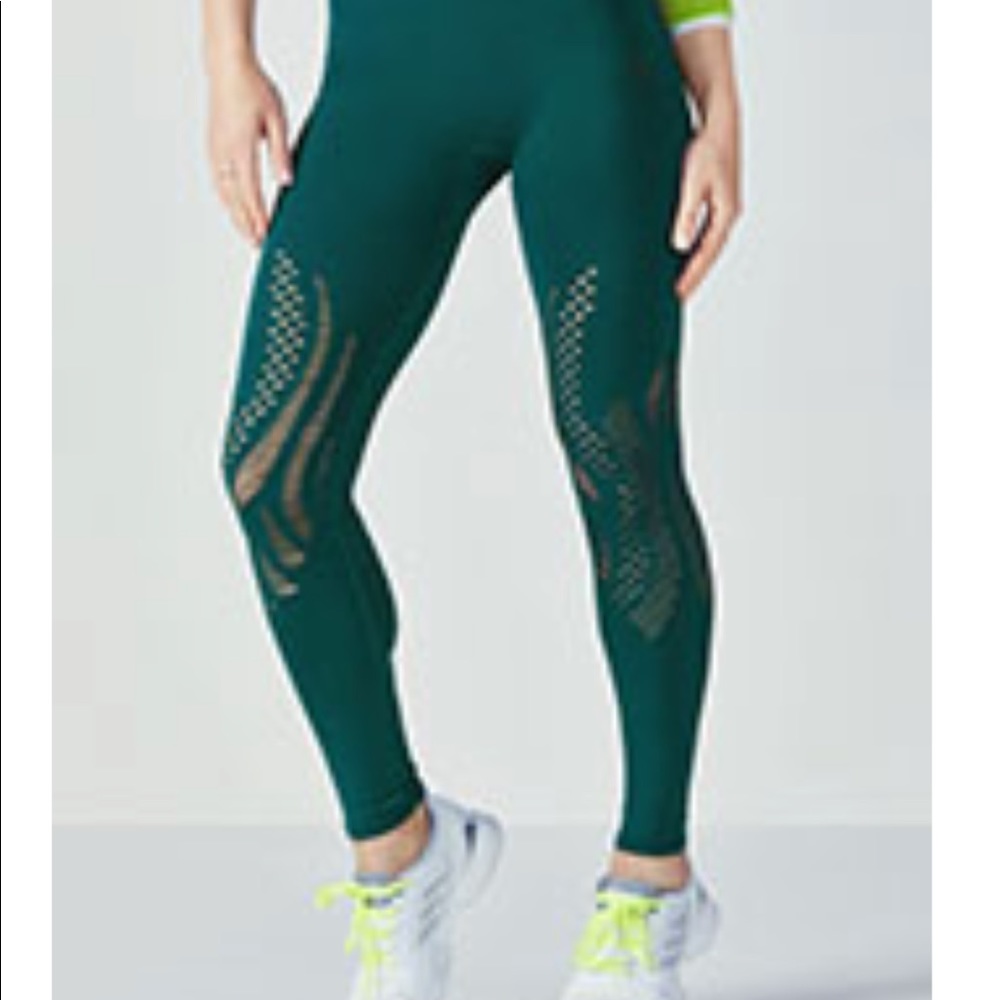 Fabletics leggings - NEVER WORN